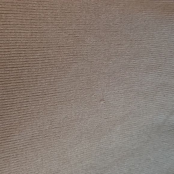 Pink Ruffle Sweater - Picture 2 of 4